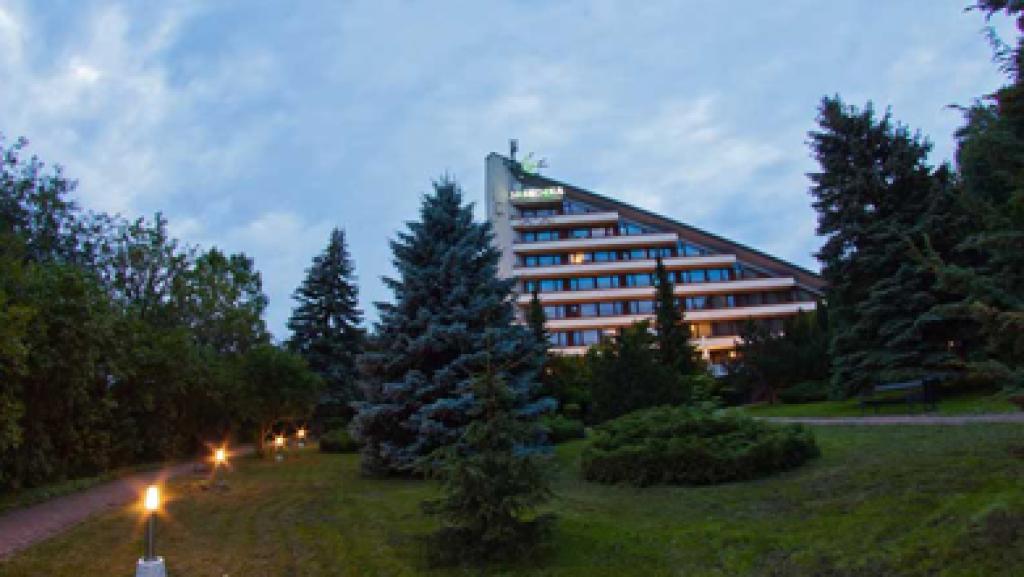 Hotel Jaskółka 1