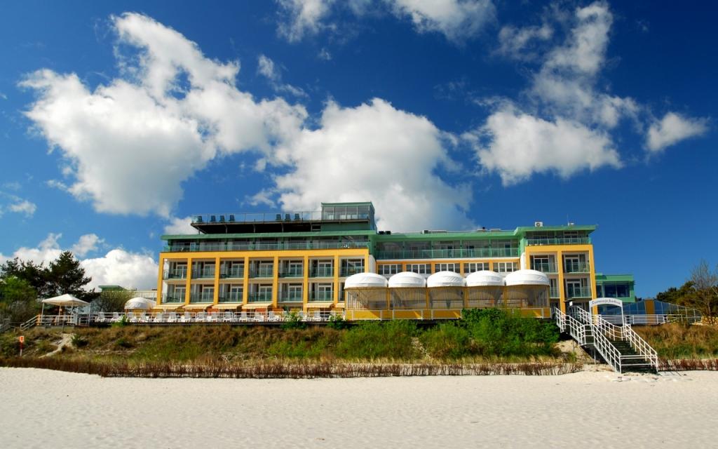 Hotel Bryza Resort & SPA 1
