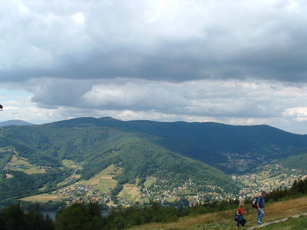Góra Żar 2